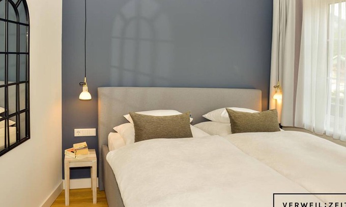 Ramsau am Dachstein Apartamento | Studio Atelier - Apartment stay time