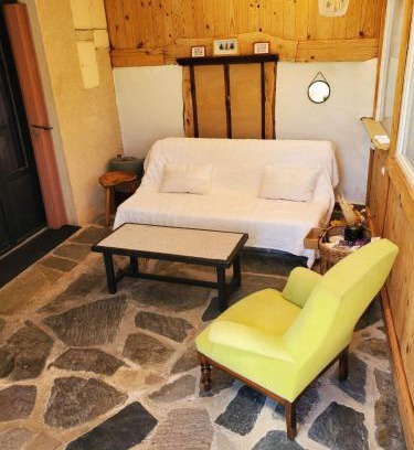Laguiole Apartamento | Studio au cœur de Laguiole