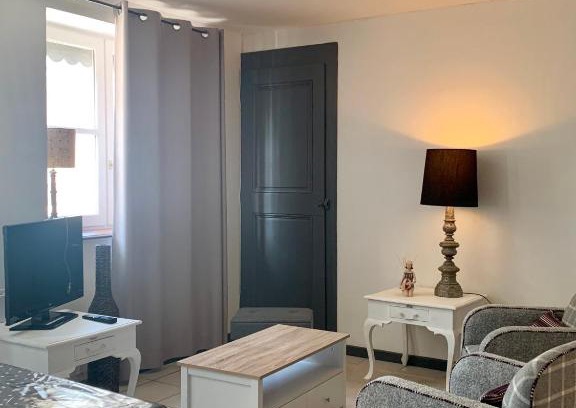 Terreaux - Bat d'argent Apartamento | Studio au cœur de Lyon