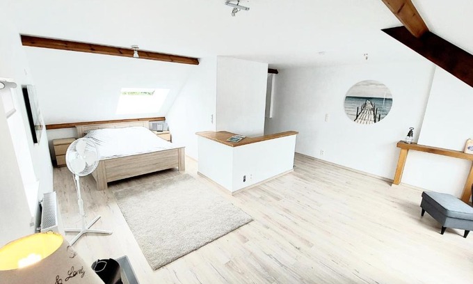 Hevillers Casa | Studio Autonome Mont Saint Guibert
