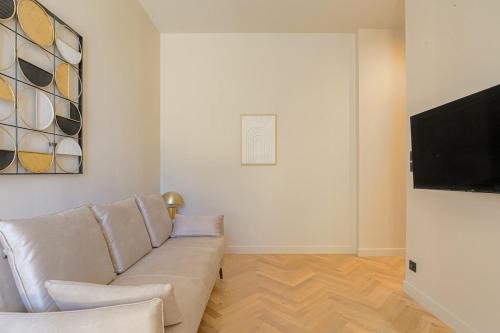 Ecully Apartamento | Studio avec terrasse aux portes de Lyon, Ecully