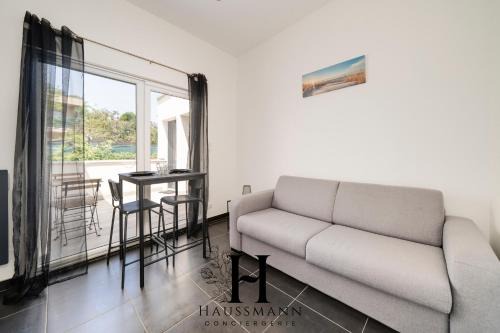 Saint-Pierre - Rene II - Bonsecours Apartamento | Studio avec terrasse Nancy