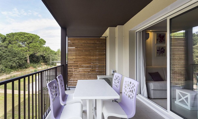 Remoulins Apartamento | Studio moderne confortable avec Wi-Fi GRATUIT Près du Pont du Gard