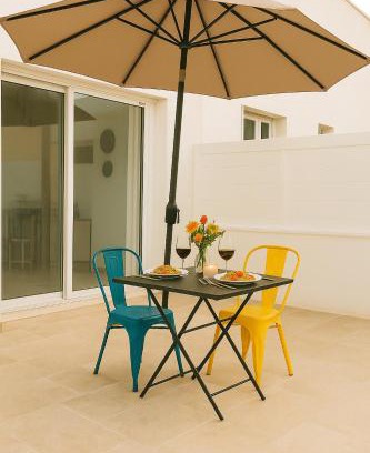 Trans-en-Provence Apartamento | Studio Azzurro Parking gratuit, Wi-Fi, cuisine équipée