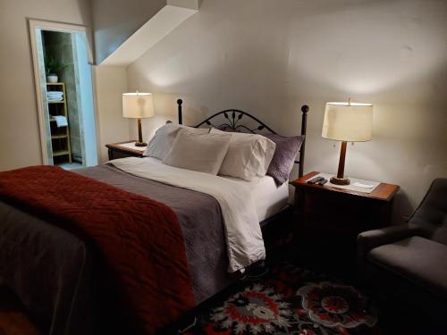 Bedford-Stuyvesant Apartamento | Studio B on Atlantic Ave
