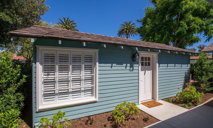 Solvang Apartamento | Studio Bella - Solvang, CA