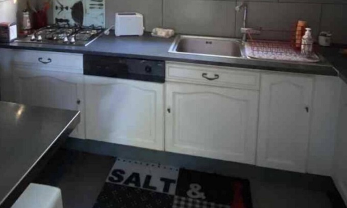 Linxe Apartamento | Studio between land & sea