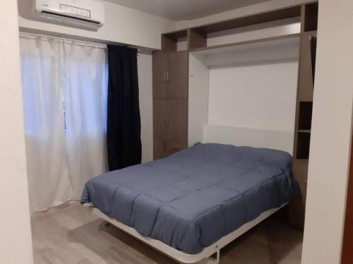 Paternal Apartamento | Studio bien distribuido para 2 Paysandu y Cucha Cucha