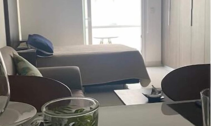 Santa Cruz Apartamento | Studio apartment JUST LIKE HOME