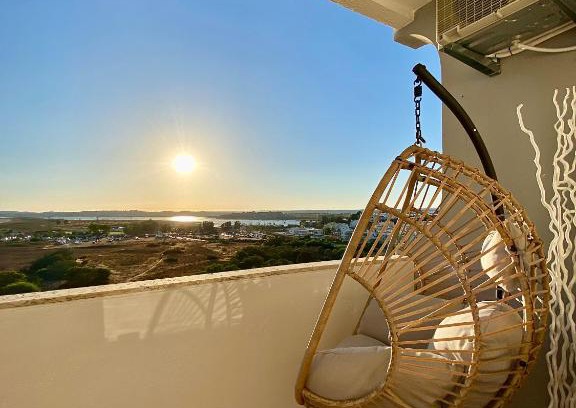 Torralta Apartamento | Studio Boho Chic
