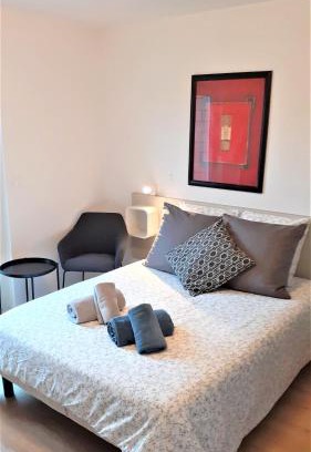 Illzach Apartamento | # STUDIO BON EMPLACEMENT AVEC PARKING #