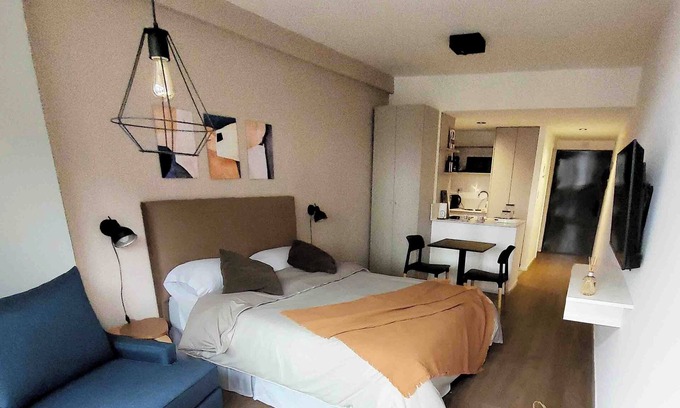 San Telmo Apartamento | Studio Boutique in San Telmo. Full Amenities