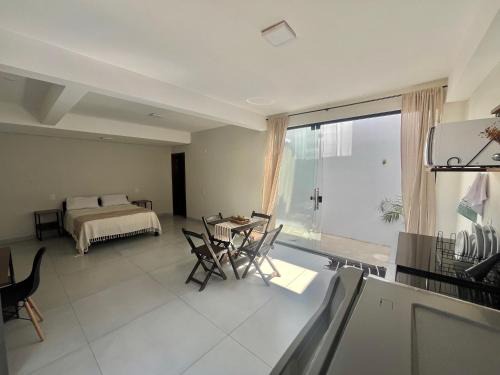 Passa Tempo Apartamento | Studio