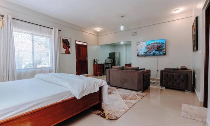 Oyster Bay Casa | Studio by ROKAR
