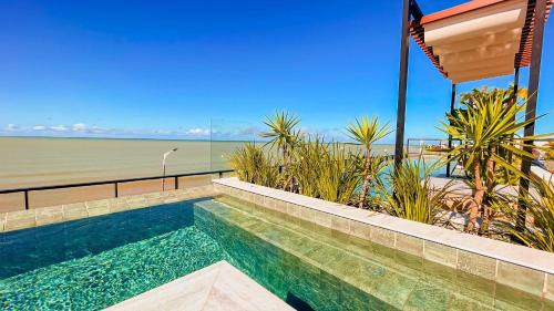 Bessa Apartamento | Studio c/varanda - Ocean Art Park by Living