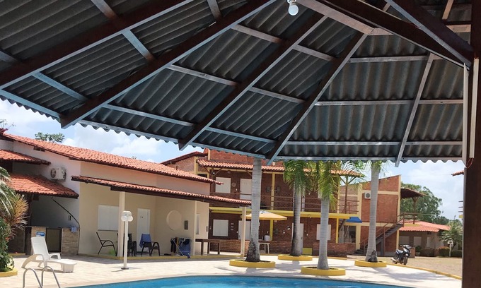 Barreirinhas Chalet De Esquí | Chale Quadruple ....
