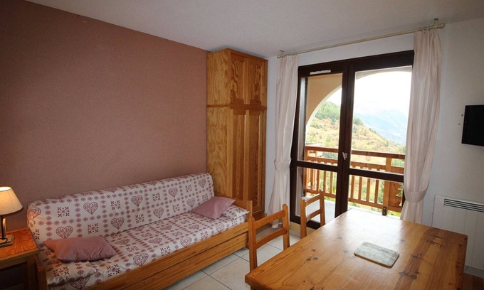 Auris Apartamento | Apartamento Auris, estudio, 4 personas