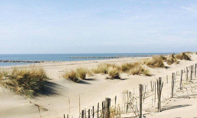 Travo Apartamento | Studio cabin near sea and air-conditioned shops
