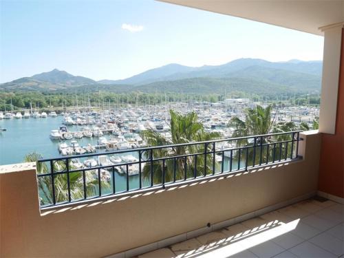 Plage d'Argeles Apartamento | Studio cabine à 150m plage avec parking privatif - Argelès-sur-Mer - FR-1-388-22