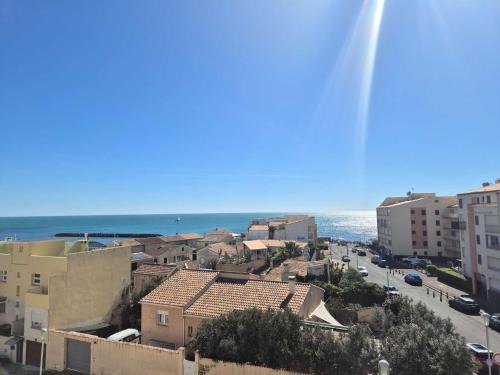 Cap d'Agde Apartamento | Studio cabine 4 couchages CAP D'AGDE CT277-018
