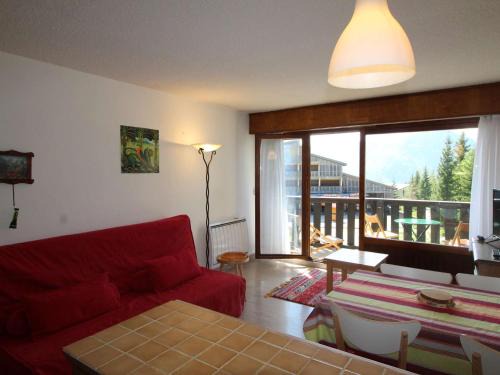 Auris Apartamento | Studio cabine 4 pers au pied des pistes avec balcon - Auris en Oisans - FR-1-297-331