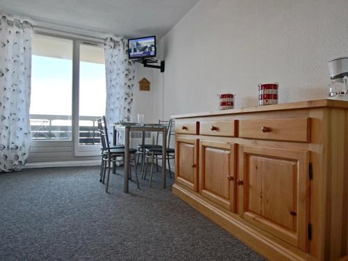 Chamrousse Apartamento | Studio cabine 5 pers proche des pistes à Chamrousse - FR-1-340-65