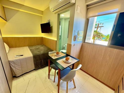 Costa Azul Apartamento | Studio Carol