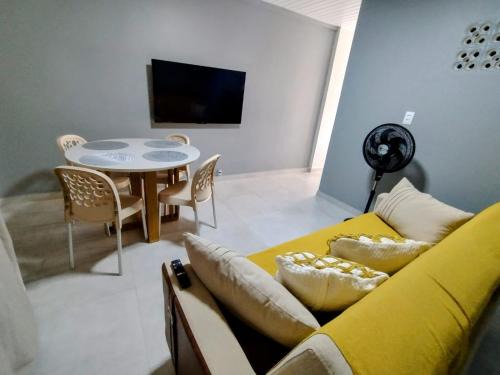 Caruaru Apartamento | Studio Central Com Ar no centro de Caruaru