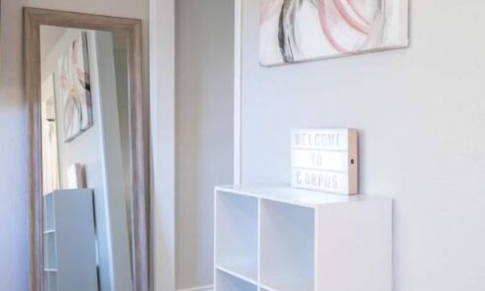 Del Mar Casa | Studio+Central+Min2Downtown+Extd Stays Discounts