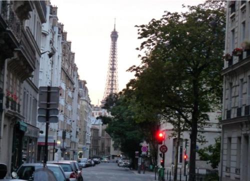 Garches Apartamento | studio centre paris 15e near montparnasse