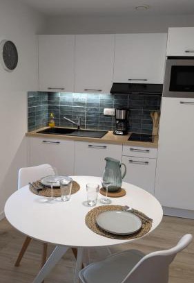 Amneville Apartamento | Studio centre thermal touristique - Casa Amnéville