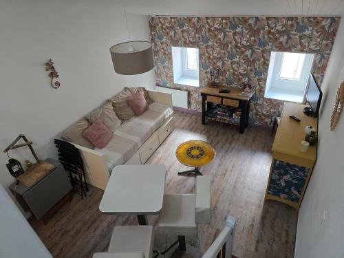 Privas Apartamento | studio centre ville