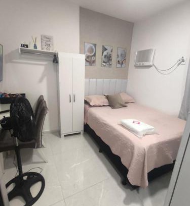 Campo Grande Casa | Studio CG5, Campo Grande RJ