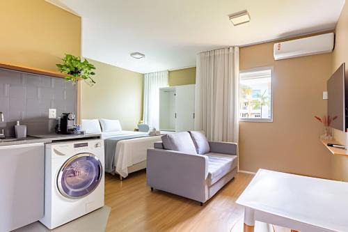 Asa Sul Apartamento | Studio Charme ao lado do Parque da Cidade