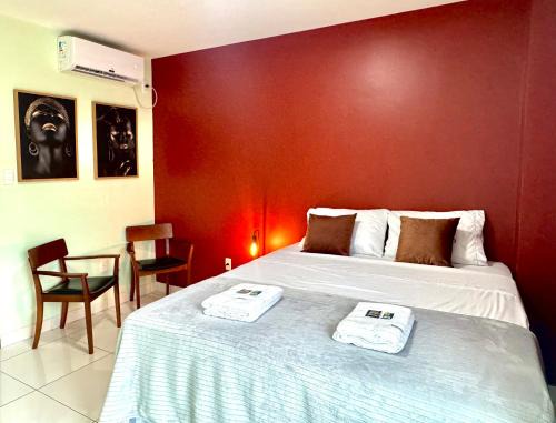 Itaberaba Apartamento | Studio Charmoso e Aconchegante em Itaberaba II