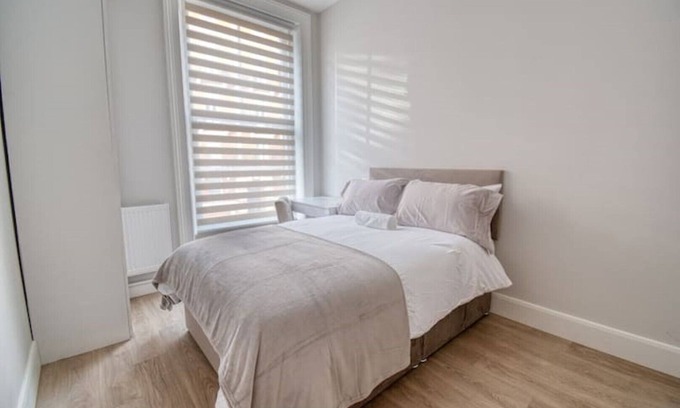 Redcliffe Apartamento | Studio - Chelsea - Central London