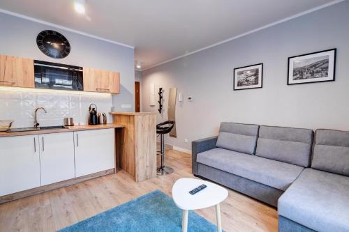 Krynica-Zdroj Apartamento | Studio Cicha