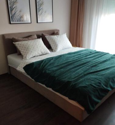 Jagodina Apartamento | Studio City day