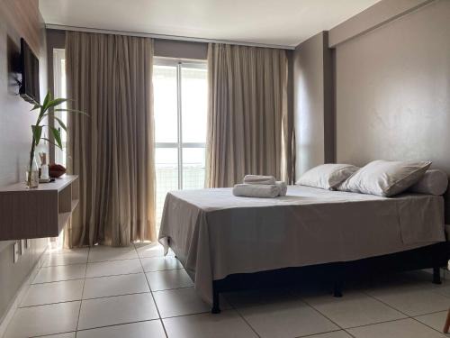 Mossoro Apartamento | Studio Comfort West Flat