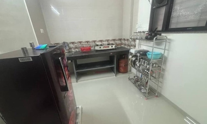 Pune Apartamento | Studio Comfy Stay 1