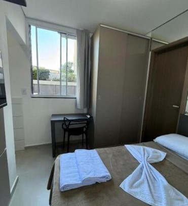 Joao Monlevade Apartamento | Studio Completo no melhor ponto de João Monlevade