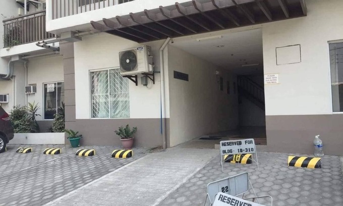 Moonwalk Condominio | Studio Condo Near Manila Airport $25 per day