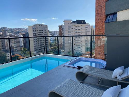 Sao Benedito Apartamento | Studio Confortável