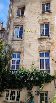 Chateau-Thierry Apartamento | Studio confortable a Chateau Thierry 20 m² avec Parking
