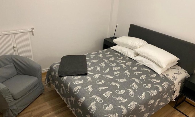 Carnot Apartamento | Studio confortable 10 min du Palais des festivals