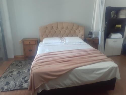Coloninha Apartamento | Studio confortavel - ate 4 pessoas