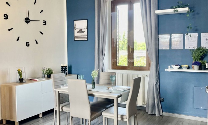 Rho Casa | Studio Corte Borromeo 3