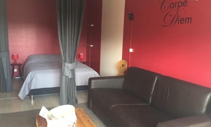 Arette Apartamento | Studio cosy 4 pers, ascenseur, proche pistes - FR-1-602-85