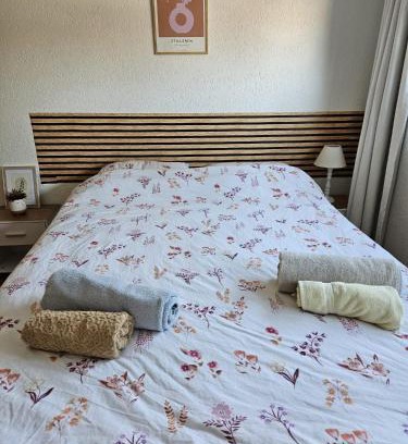 Fribourg Apartamento | Studio Cosy Centre ville