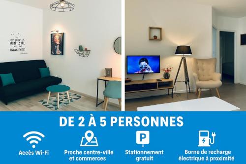 Roanne Apartamento | Studio Cosy Family